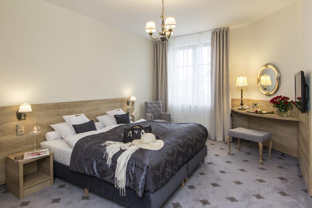 Hotel Notabene Świdnik Quarto foto