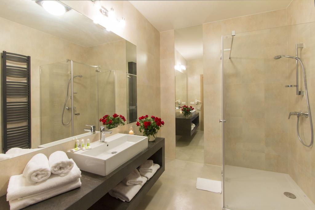 Hotel Notabene Świdnik Quarto foto